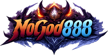nogod888 লোগো